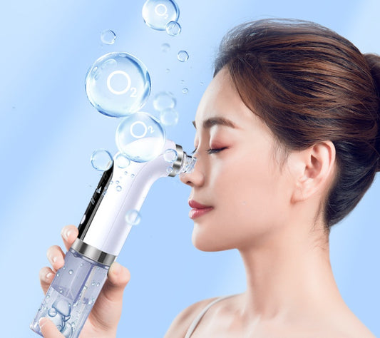 Radiant Reviver Face Cleanser