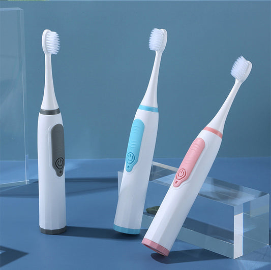 Sleek Precision Clean Toothbrush