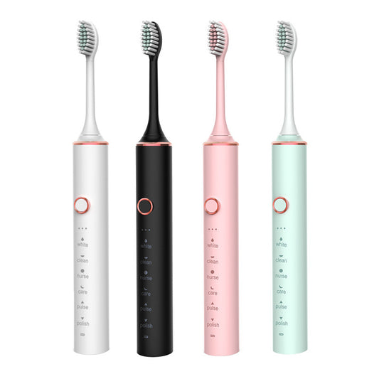 Pure Fresh Luxe Toothbrush