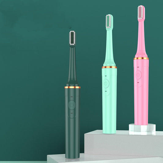 Whisper Clean Elite Toothbrush