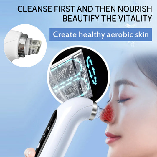 Crystal Clear Face Cleanser